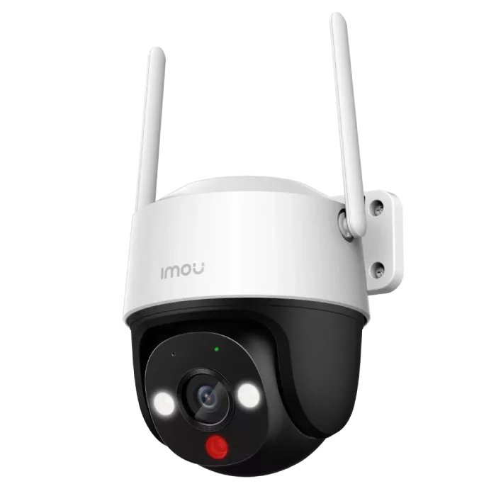 Cruiser (IPC-S21FTP-EU) 1080P 4G P&T 2МП (3.6мм) IP відеокамера Imou