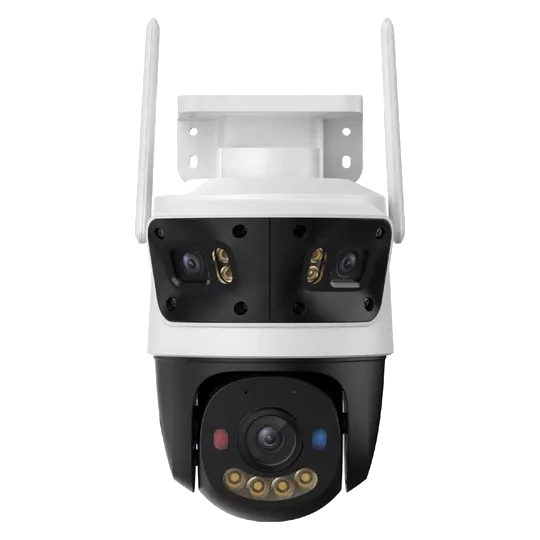 Cruiser Triple (IPC-S7UP-11M0WED) 5+3+3МП (3.6+6мм) IP відеокамера Imou