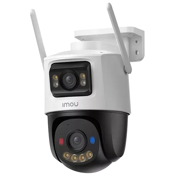 Cruiser Dual 2 (IPC-S7XEP-10P0W) 10МП (3.6мм) IP відеокамера Imou