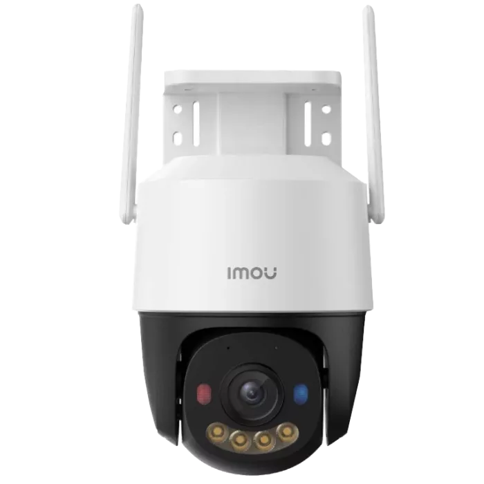 Cruiser SC (IPC-K7FP-8V0N) 8МП (3.6мм) IP відеокамера Imou