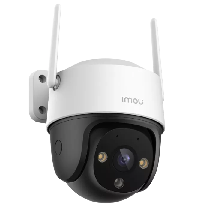 Cruiser SE+ (IPC-K7CP-3V0W) 3МП (3.6мм) IP відеокамера Imou