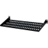 Hypernet CS-200-1U-BLACK 200мм 1U Полка консольная для шкафа