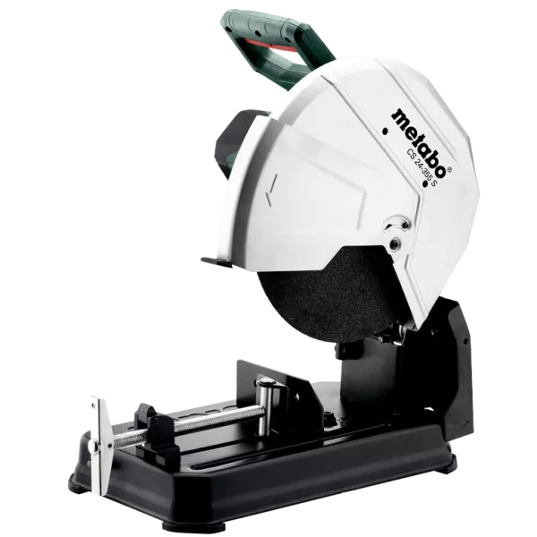 Metabo CS 24-355 S (601787000) Торцювальна пила по металу