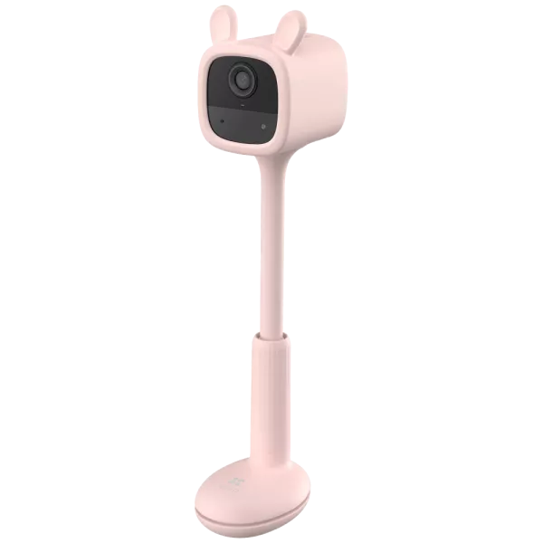 Ezviz BM1 (1080P,RA cs-bm1) з акумулятором Радіоняня