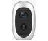 CS-C3A(A0-1C2WPMFBR) 2МП Wi-Fi камера EZVIZ з вбудованим акумулятором