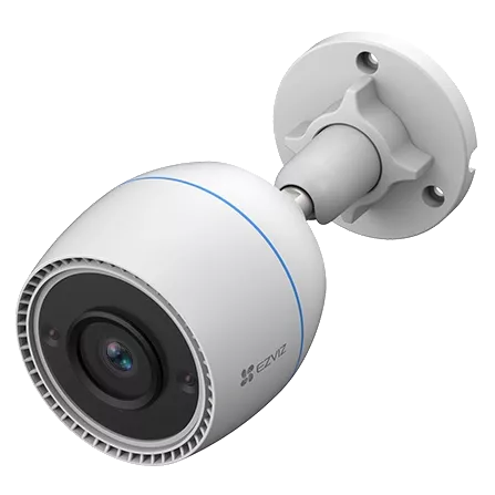 CS-C3TN (1080P,2.8MM) Full HD Wi-Fi камера