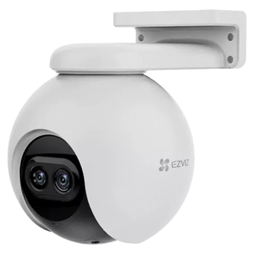 C8PF (2MP,W1 cs-C8PF) Wi-Fi IP відеокамера Ezviz