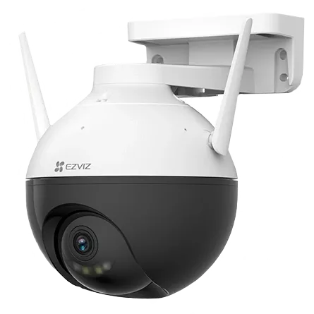 EZVIZ CS-C8W (4MP,W1) Wi-Fi 2K? IP відеокамера