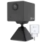 Ezviz CS-CB2 (1080P,BK)+CS-T30-10B-EU Комплект камера та розетка