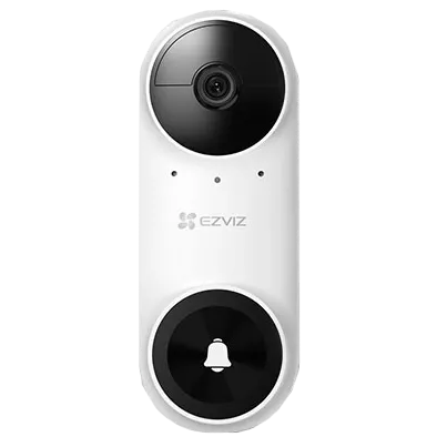 Ezviz CS-CP3 (3MP) IP виклична панель