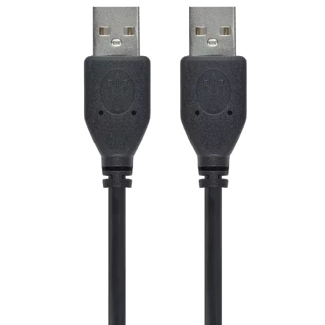 USB2.0 A-тато/А-тато 1.8 м Кабель