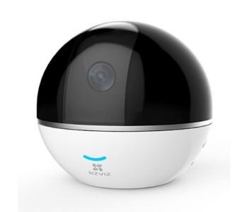 CS-CV248-A0-32WFR 2Мп багатофункціональна PT камера EZVIZ з авто стеження за об'єктом