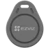 CS-DL-IC-CPU-R200 (GR) (4шт) Брелок Ezviz
