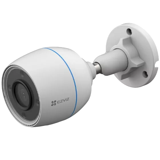 H3C (1080P, 2.8мм cs-h3c) Wi-Fi IP відеокамера Ezviz