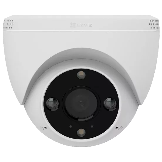 Ezviz H4 (3WKFL,2.8мм cs-h4) 4МП (2.8мм) IP відеокамера