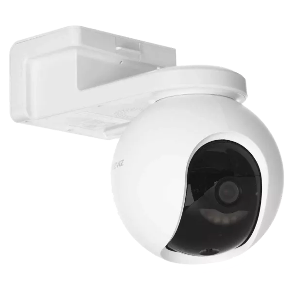 Ezviz CS-HB8 (4MP) Wi-Fi-камера з поворотом і нахилом акумуляторна