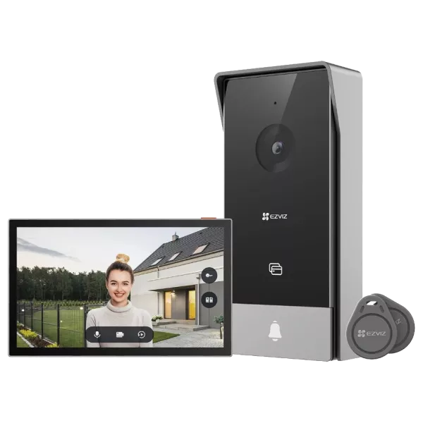 CS-HP5 (2MP) Комплект відеодомофону Ezviz