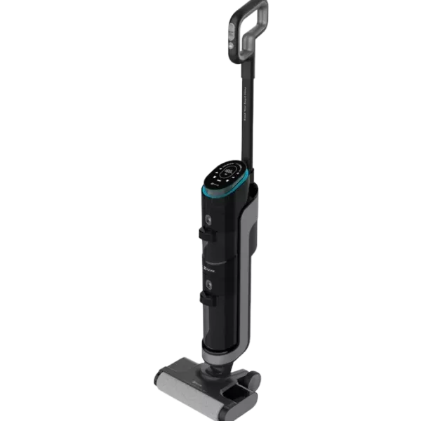 Ezviz CS-RH1-MBK2 Розумний бездротовий пилосос для вологого та сухого прибирання