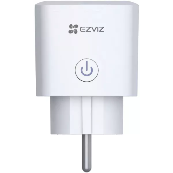 CS-T30-10B-EU Смарт розетка Ezviz
