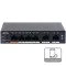 Dahua DH-CS4006-4ET-60 PoE Комутатор 4 порти керований