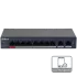 Dahua DH-CS4010-8ET-110 PoE Комутатор 8 портів керований