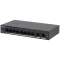 Dahua DH-CS4010-8ET-60 PoE Комутатор 8 портів керований