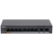 Dahua DH-CS4010-8ET-60 PoE Комутатор 8 портів керований