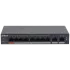 Dahua DH-CS4010-8ET-60 PoE Комутатор 10 портів керований
