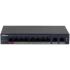 Dahua DH-CS4010-8GT-110 PoE Коммутатор 8 портов управляемый