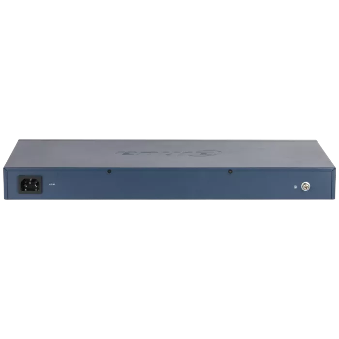 Dahua DH-CS4228-24GT-375 PoE Комутатор 26 портів керований
