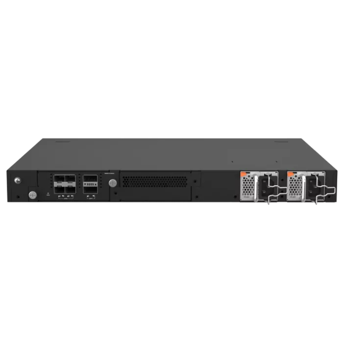 Ruijie RG-CS85-48GT4XS-D L3 Комутатор 48 портів керований