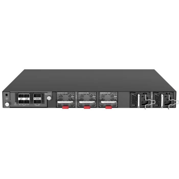 Ruijie RG-CS85-48SFP4XS-D L3 Комутатор 48 портів керований
