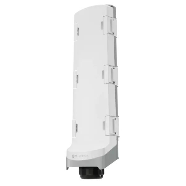 MikroTik GPERx6 (CSS606-1G-2Gi-3S+OUT) Комутатор зовнішній