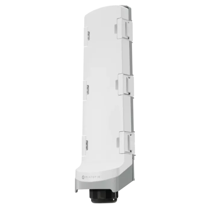 MikroTik GPERx6 (CSS606-1G-2Gi-3S+OUT) Комутатор зовнішній