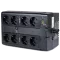 Powercom CUB-850N Schuko Джерело безперебійного живлення