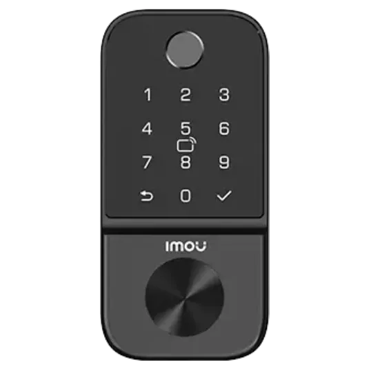 Imou Cubo 1 Виклична панель