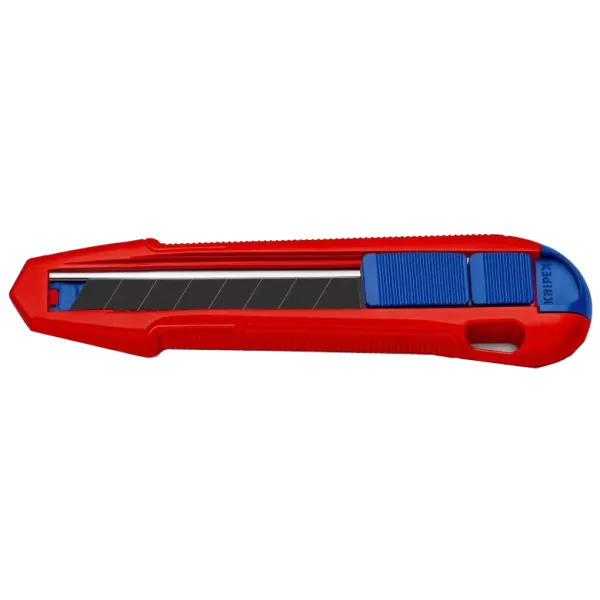 KNIPEX 90 10 165 ВК Ніж універсальний