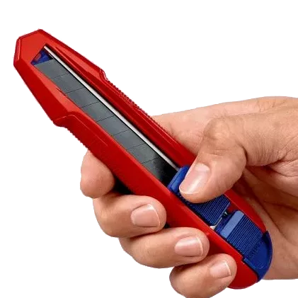 KNIPEX 90 10 165 ВК Ніж універсальний