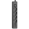 СolorWay CW-CHE432PDB 4 розетки/3USB Сетевой фильтр