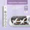 СolorWay CW-CHE44PDW 4 розетки/4USB 20W Мережевий фільтр