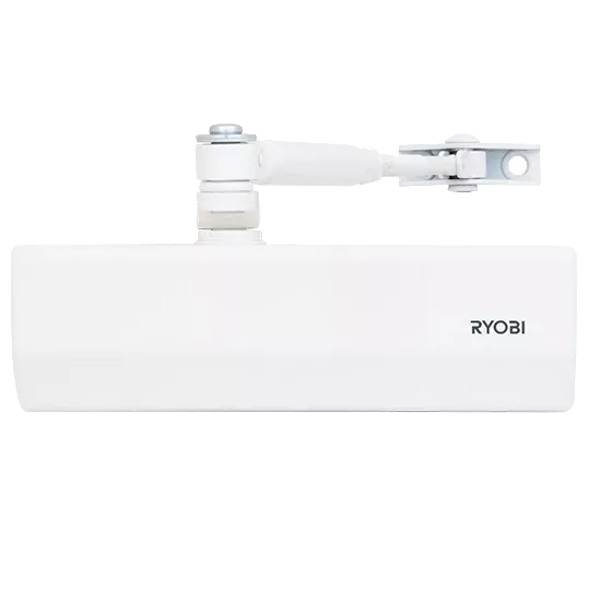 RYOBI *1500 D-1554 GLOSSY_WHITE Дотягувач