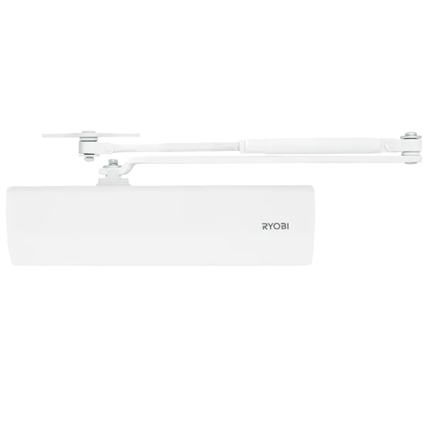 RYOBI D-2055V GLOSSY_WHITE BC UNIV_ARM Дотягувач