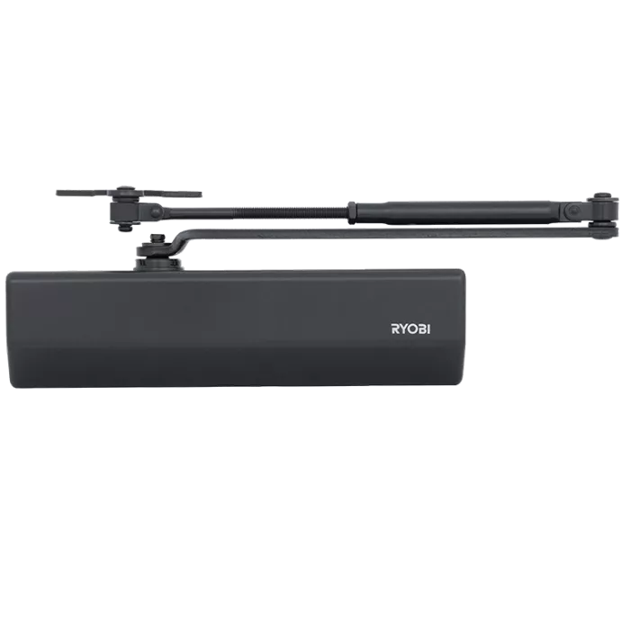 RYOBI D-2055V GREY_ANTHRACITE BC UNIV_ARM Дотягувач
