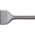 Makita (D-34235) Широкое зубило SDS-MAX 50х400 мм