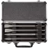 Makita (D-42363) Набір зубил SDS-Plus 4шт.