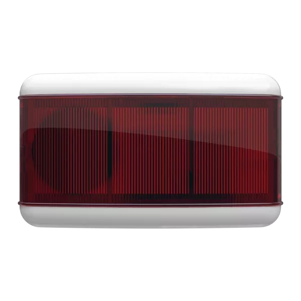 Tiras ОСЗ "Джміль-1" 12V Світлозвуковий оповіщувач внутрішній Тірас