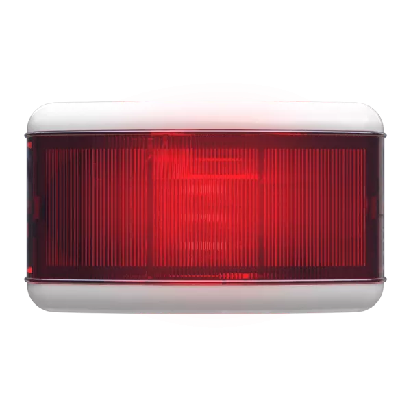 Tiras "ДЖМІЛЬ-2" 24V Світлозвуковий оповіщувач Тірас