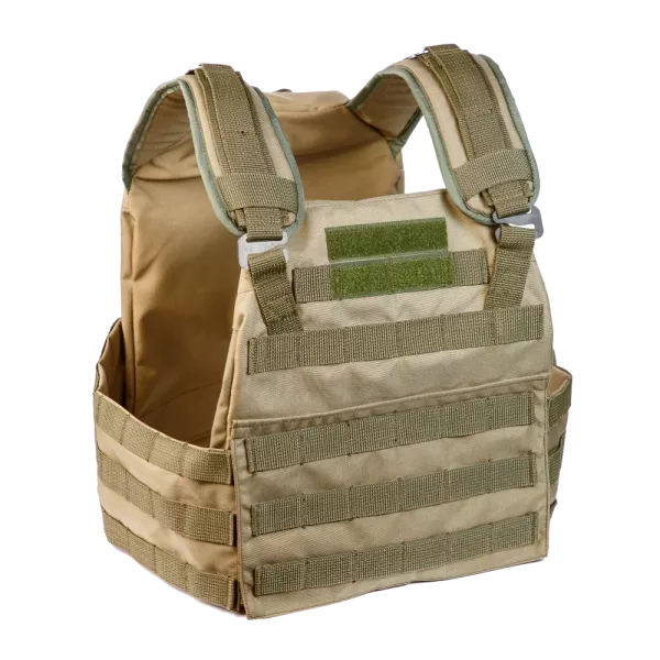 Плитоноска "Койот"