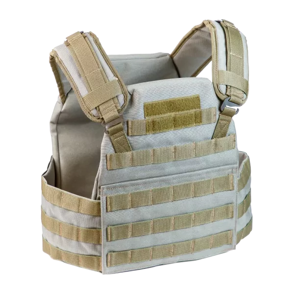 Плитоноска "Олива"