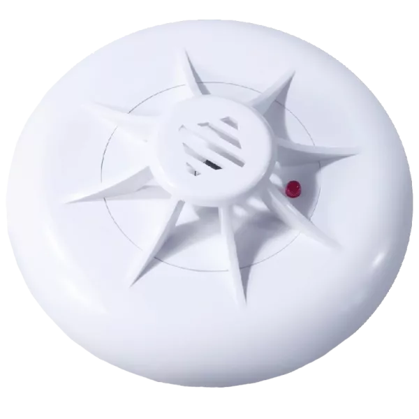 ТПТ-4 дротовий тепловий пожежний оповіщувач